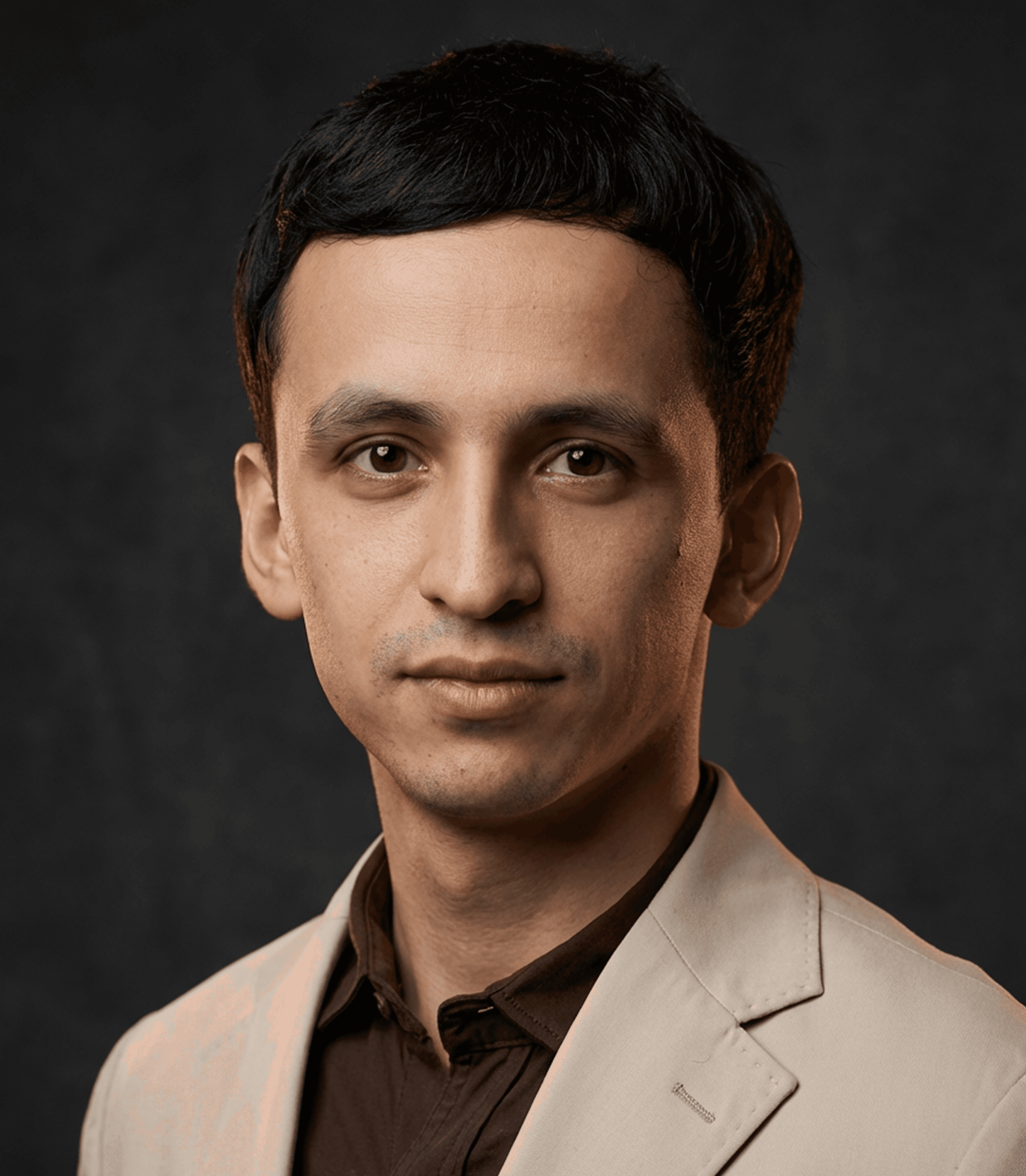 Abdulkarim Rustamov